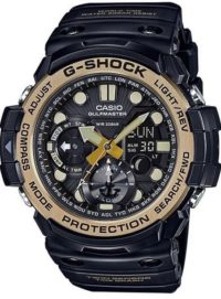 Reloj Casio G-Shock Gulfmaster GN-1000GB-1AER