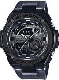 GST 210M Relojes Casio G Shock Baroli 5 anos de Garantia Oficial
