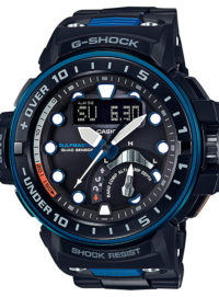 Reloj Casio G-Shock Gulfmaster GWN-Q1000MC-1A2ER