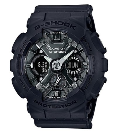 Reloj Casio G-Shock GMA-S120MF-1AER