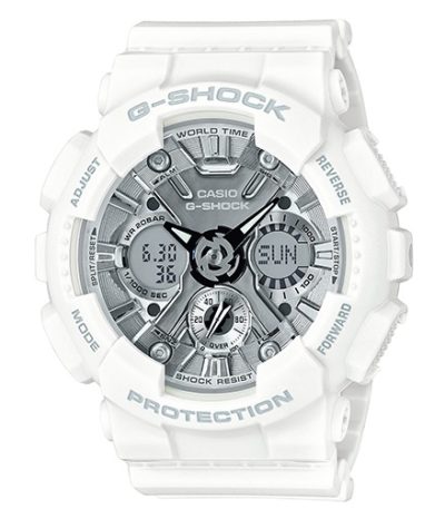 Reloj Casio G-Shock GMA-S120MF-7A1ER