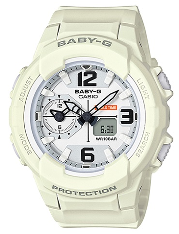 Reloj Casio Baby-G Reloj BGA-230-7B2ER