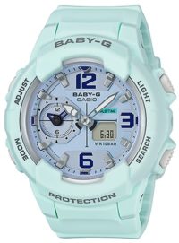 Reloj Casio Baby-G Reloj BGA-230SC-3BER