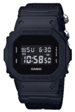 Reloj Casio G-Shock DW-5600BBN-1ER