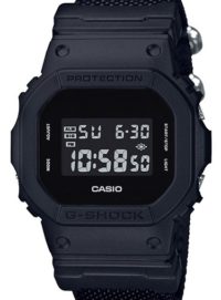 Reloj Casio G-Shock DW-5600BBN-1ER