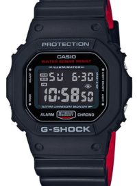 Reloj Casio G-Shock DW-5600HR-1ER