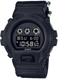 Reloj Casio G-Shock DW-6900BBN-1ER
