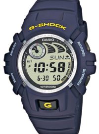 Reloj Casio G-Shock G-2900F-2VER