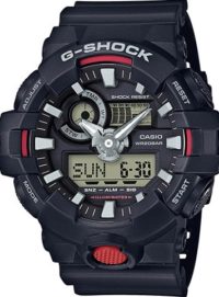 Reloj Casio G-Shock GA-700-1AER