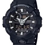 Reloj Casio G-Shock GA-700-1BERR