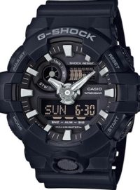 Reloj Casio G-Shock GA-700-1BERR