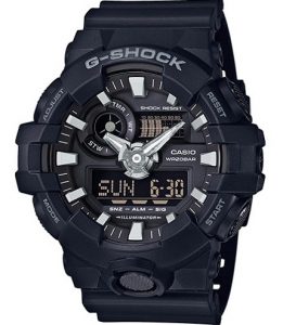 Reloj Casio G-Shock GA-700-1BERR
