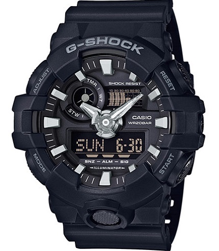 Relojes casio protrek el corte inglés outlet
