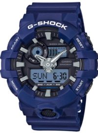 Reloj Casio G-Shock GA-700-2AER