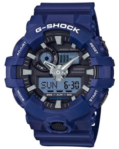 Reloj Casio G-Shock GA-700-2AER