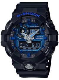 Reloj Casio G-Shock GA-710-1A2ER