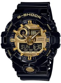 Reloj Casio G-Shock GA-710GB-1AER