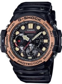 Reloj Casio G-Shock Gulfmaster GN-1000RG-1AER