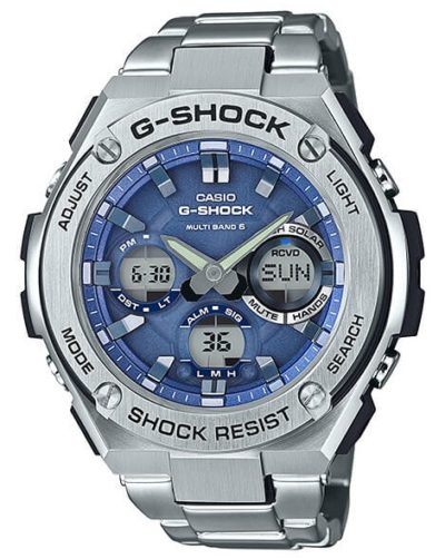 Reloj Casio G-Shock G-Steel GST-W110D-2AER