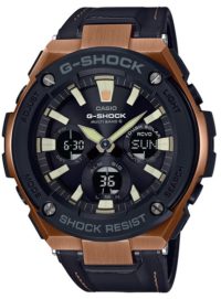 Reloj Casio G-Shock G-Steel GST-W120L-1AER