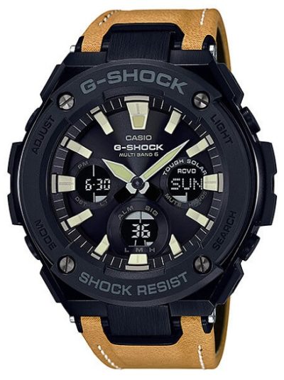 Reloj Casio G-Shock G-Steel GST-W120L-1BER