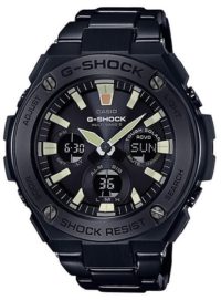 Reloj Casio G-Shock G-Steel GST-W130BD-1AER