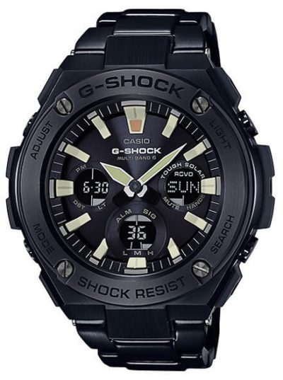 Reloj Casio G-Shock G-Steel GST-W130BD-1AER