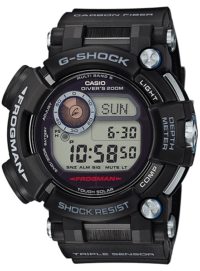 Reloj Casio G-Shock Frogman GWF-D1000-1ER