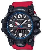 Reloj Casio G-Shock Mudmaster GWG-1000RD-4AER