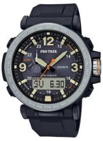 Reloj Casio Pro Trek PRG-600-1ER