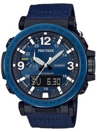 Reloj Casio Pro Trek Safari Adventure PRG-600YB-2ER