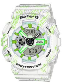 Reloj Casio Baby-G BA-110TX-7AER