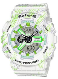 Reloj Casio Baby-G BA-110TX-7AER