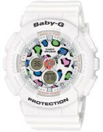 Reloj Casio Baby-G BA-120LP-7A1ER