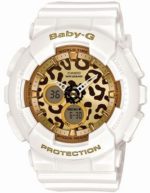 Reloj Casio Baby-G BA-120LP-7A2ER