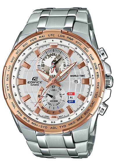 Casio hot sale efr 550d