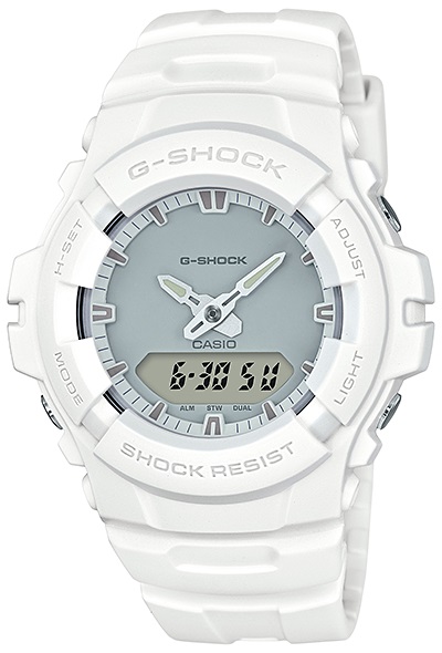 G-100CU-7AER Reloj Casio G-Shock G-100CU-7AER