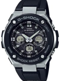 Reloj Casio G-Shock G-Steel GST-W300-1AER