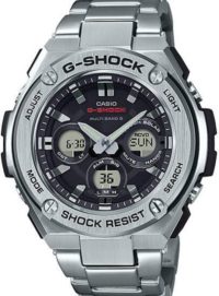 Reloj Casio G-Shock G-Steel GST-W310D-1AER