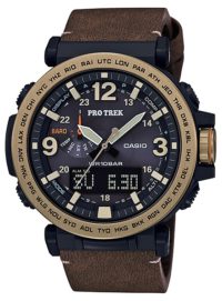 Reloj Casio Pro Trek Safari Adventure PRG-600YL-5ER