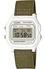 Pasador F-91W-1YEG - Imagen 5