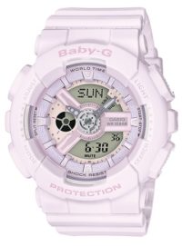 Reloj Casio Baby-G BA-110-4A2ER
