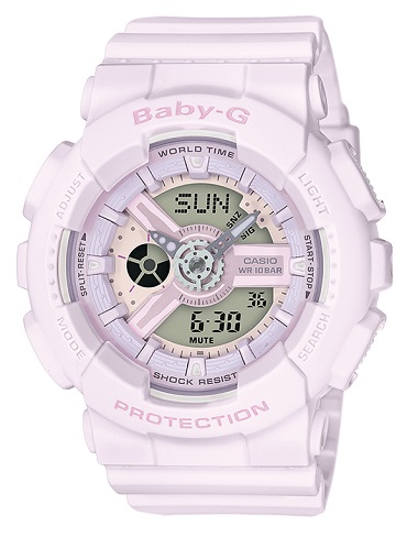 Reloj Casio Baby-G BA-110-4A2ER