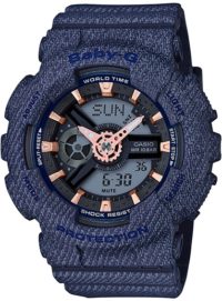 Reloj Casio Baby-G BA-110DE-2A1ER