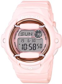 Reloj Casio Baby-G BG-169G-4BER