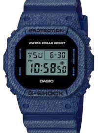 Reloj Casio G-Shock DW-5600DE-2ER