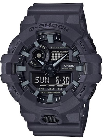 Reloj Casio G-Shock GA-700UC-8AER