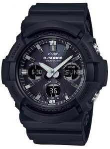 Reloj Casio G-Shock GAW-100B-1AER
