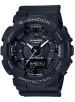 Reloj Casio G-Shock GMA-S130-1AER