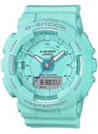 Reloj Casio G-Shock GMA-S130-2AER
